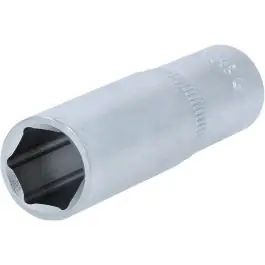 Douille 1/2‘‘ 6 pans, longue, 5/8‘‘ Solde