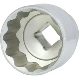 Douille 1/2‘‘ 12 pans, 34 mm Promotion Saisonnière