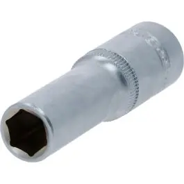 Acheter En Ligne Douille 1/2‘‘ 6 pans, longue, 12mm