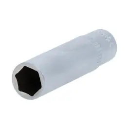 Produit De Marque Douille 1/4‘‘ 6 pans, longue, 11/32‘‘