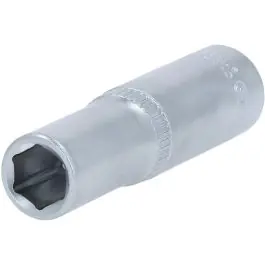 Must-Have Douille 3/8‘‘ 6 pans, longue, 3/8‘‘