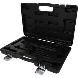 Coffret vide en plastique pour 918.0623 Dernière Chance