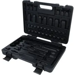Soldes Coffret vide en plastique pour 918.0678