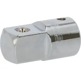 Authentique Augmentateur 1/2‘‘ CHROMEplus, 1/2‘‘ Fx3/4‘‘ M