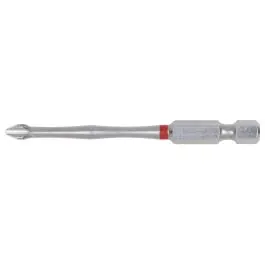 Super Prix Embout 1/4‘‘ PHILlIPS TORSIONpower, 75 mm, PH1
