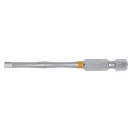 Nouvel Arrivage Embout TORSIONpower 1/4‘‘ 6 pans, 3 mm, 75 mm