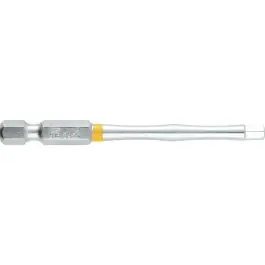 Achat Immédiat Embout TORSIONpower 1/4‘‘ 6 pans, 4 mm, 75 mm