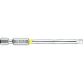 Embout 1/4‘‘ TORX TORSIONpower, 75 mm, T25 Seulement Aujourd'hui