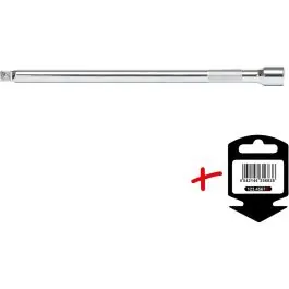 Rallonge articulée CHROMEplus 3/8‘‘ 250mm – sur carte Meilleur Choix