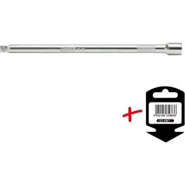 Soldes Rallonge CHROMEplus 3/8‘‘, 250mm – sur carte
