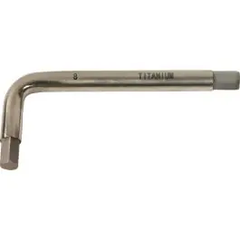 Clé males 6 pans TITANplus, 2,5 mm Top Vente