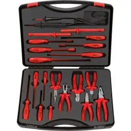 Valise isolée, 20 pcs. Jusqu&rsquo;à épuisement Des Stocks
