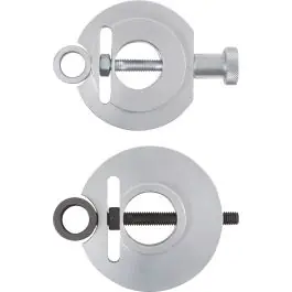 Nouveauté Jeu d‘outils de réglage de carrossage pour BMW, 2 pcs