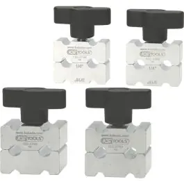 Bon Plan Jeu d‘outils de torsion de conduite de frein, 4 pcs