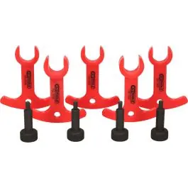 Must-Have Jeu de montage et de démontage d‘arbre à came pour VAG, 9 pcs