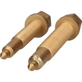 Prix Bas Jeu de vis de pression pour arbre à cardans pour VAG, 2 pcs