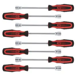 Jeu de tournevis à douille ERGOTORQUEplus, 8 pcs Offre Spéciale