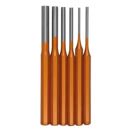 Jeu de chasses, 6 pcs., 3-4-5-6-8-10 mm Petit Prix