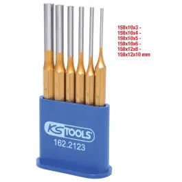 Soldes Jeu de chasses, 6 pcs. ? 3-4-5-6-8-10 mm