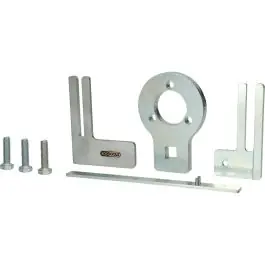 Super Prix Jeu d’outils de blocage d’arbre d’équilibrage pour BMW, 7 pcs
