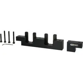 Quantité Limitée Jeu d’outils de blocage d’arbre à cames pour Opel, 2 pcs
