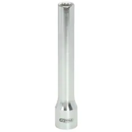 Expédié Aujourd&rsquo;hui Douille 3/8 10 mm 12 pans longue 120mm spéciale culasse