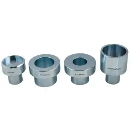 Soldes Jeu de bagues pour Renault Master et Opel Movano, 4 pcs