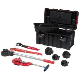 Module d‘outils sanitaire, 8 pcs Offre Spéciale