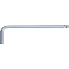 Petit Prix Clé male 6 pans à tête sphérique, 1,5mm