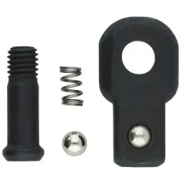 Tête de remplacement 1/2‘‘ Dernière Chance