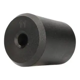 Meilleur Prix C?ne de centrage, nylon, ? extérieur 37?mm