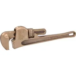 Expédition Rapide Pince serre-tubes BRONZEplus, 40?mm