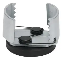 3/8&Prime; Cloche pour filtre à huile ? 63,0 mm Jusqu&rsquo;à épuisement Des Stocks